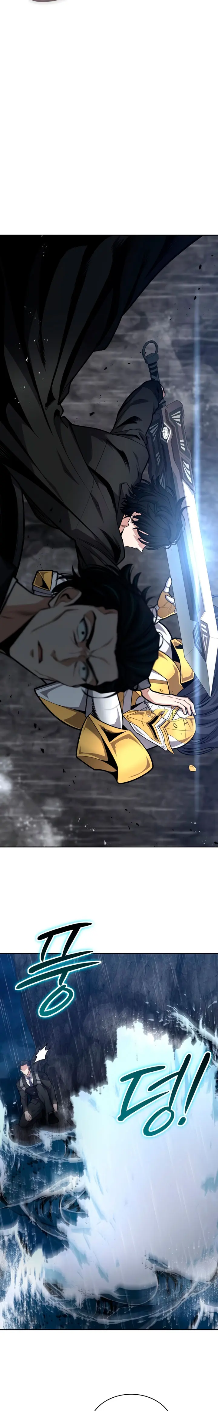 Mi Vida Cuidando Dragonas > Capitulo 30 > Page 361