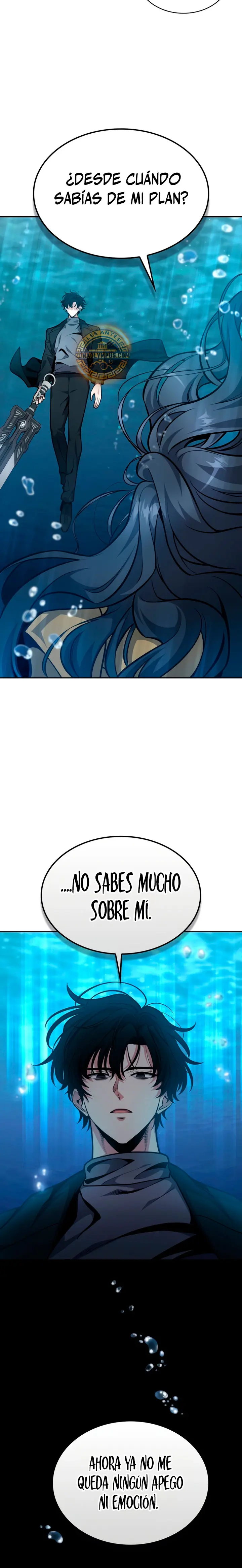 Mi Vida Cuidando Dragonas > Capitulo 30 > Page 381