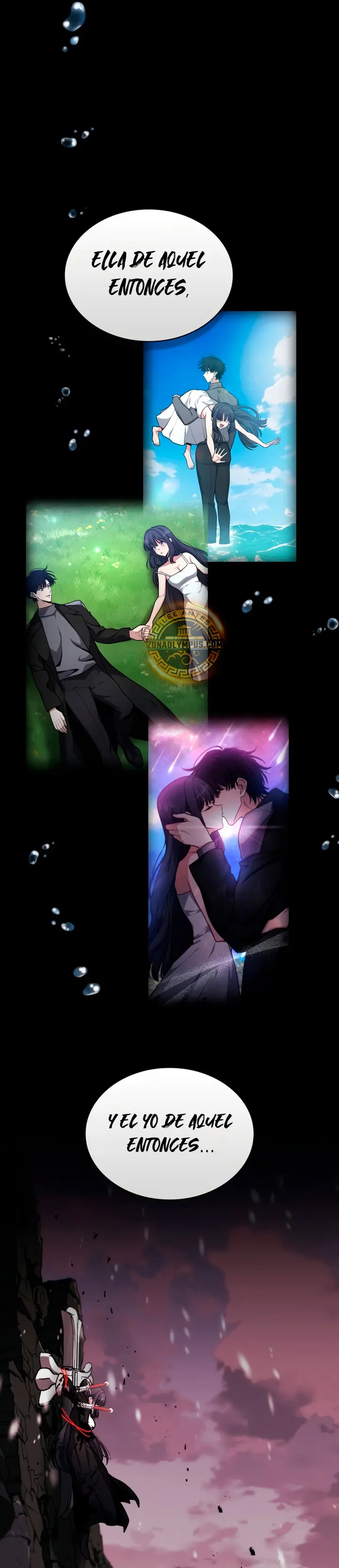 Mi Vida Cuidando Dragonas > Capitulo 30 > Page 391