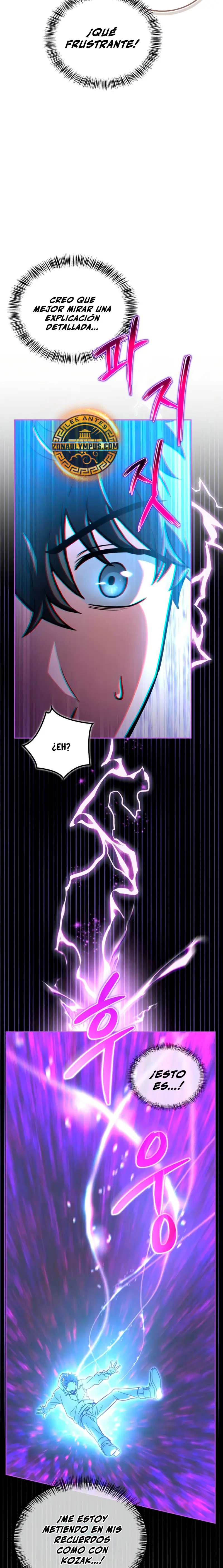 Guía de estrategia de un cobarde para conquistar la torre > Capitulo 8 > Page 91