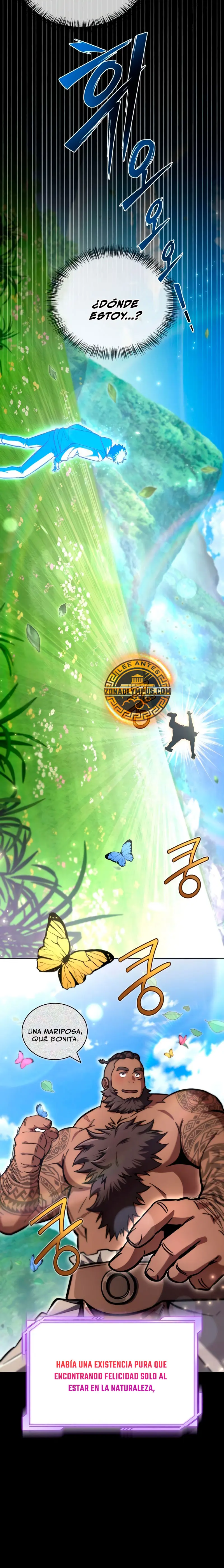 Guía de estrategia de un cobarde para conquistar la torre > Capitulo 8 > Page 101