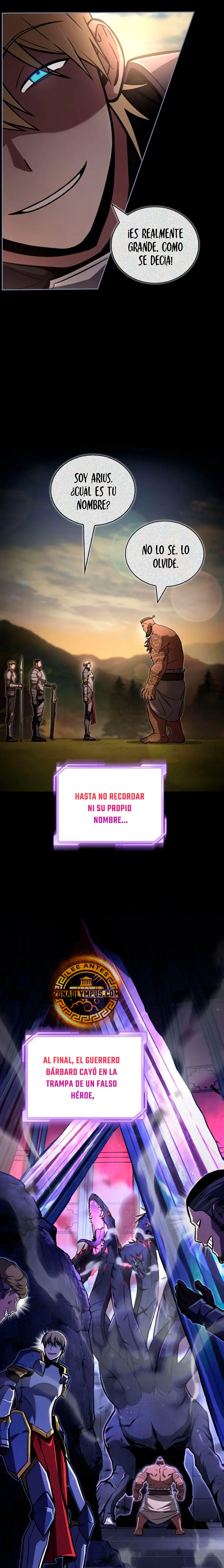 Guía de estrategia de un cobarde para conquistar la torre > Capitulo 8 > Page 121