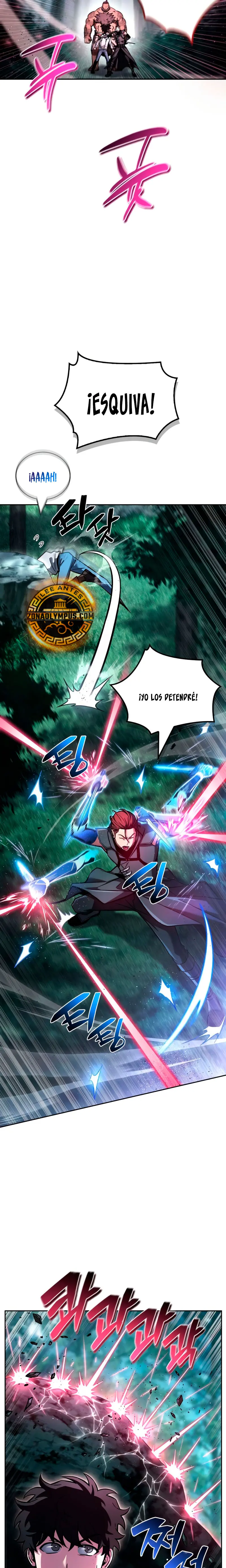 Guía de estrategia de un cobarde para conquistar la torre > Capitulo 8 > Page 241