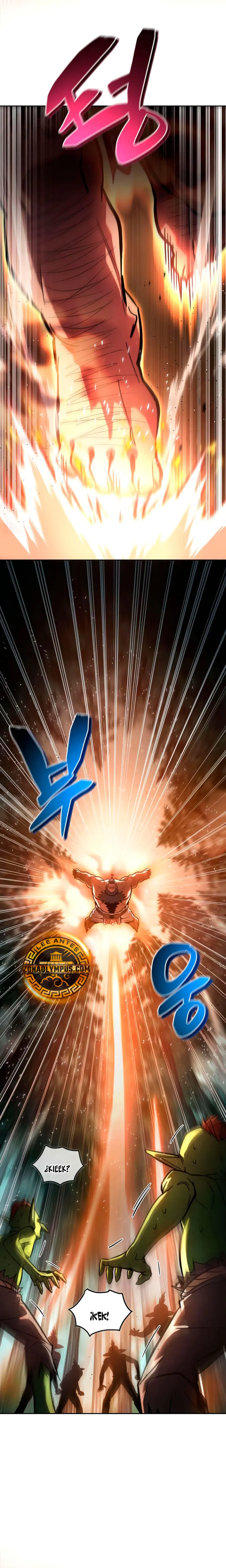 Guía de estrategia de un cobarde para conquistar la torre > Capitulo 8 > Page 261