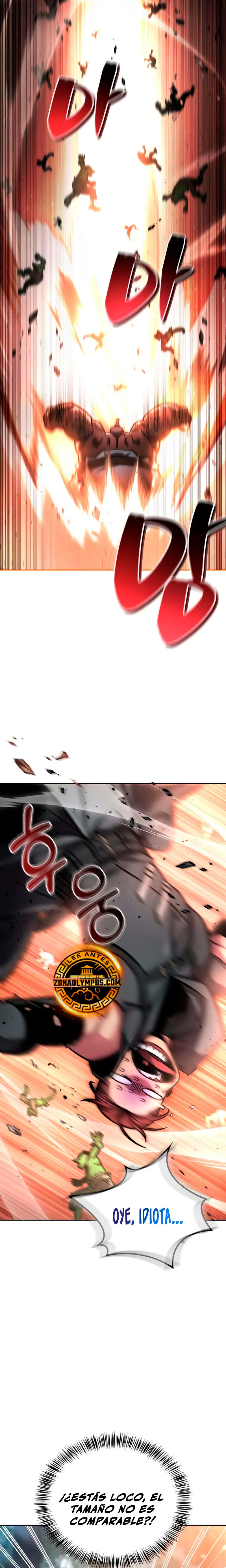 Guía de estrategia de un cobarde para conquistar la torre > Capitulo 8 > Page 291