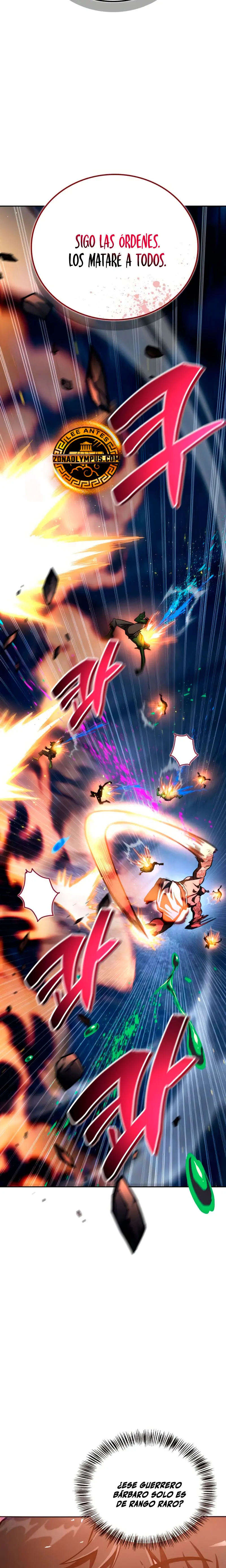 Guía de estrategia de un cobarde para conquistar la torre > Capitulo 8 > Page 311