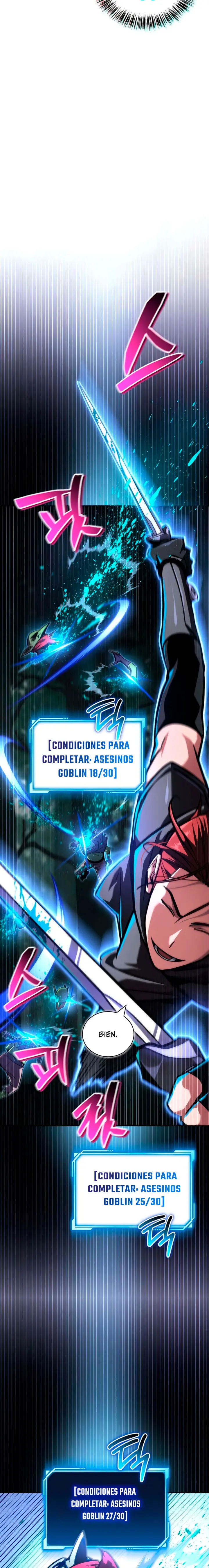 Guía de estrategia de un cobarde para conquistar la torre > Capitulo 9 > Page 201