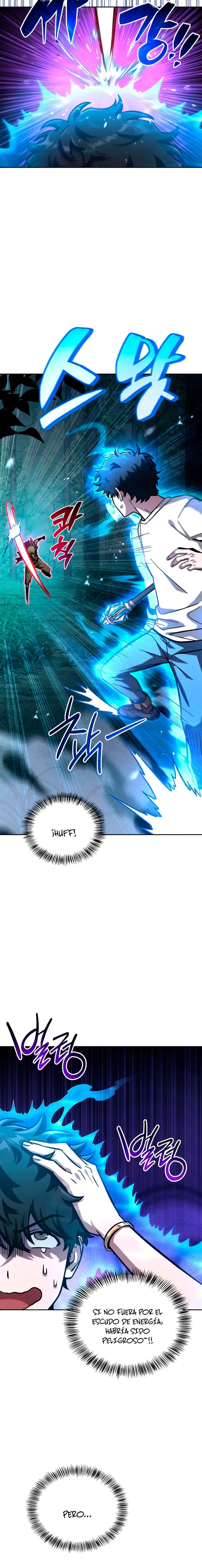 Guía de estrategia de un cobarde para conquistar la torre > Capitulo 9 > Page 241