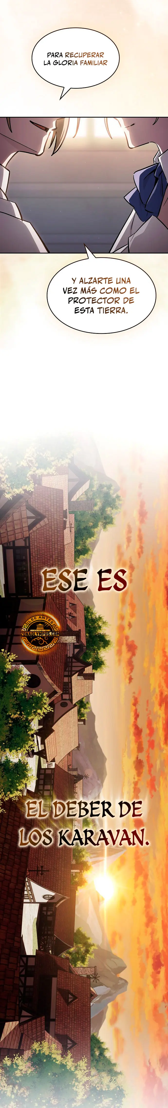 Maestro de la espada devorador de espadas  > Capitulo 1 > Page 81