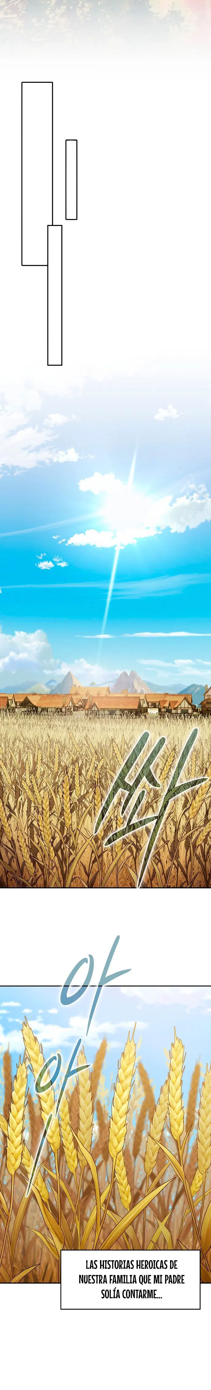 Maestro de la espada devorador de espadas  > Capitulo 1 > Page 91