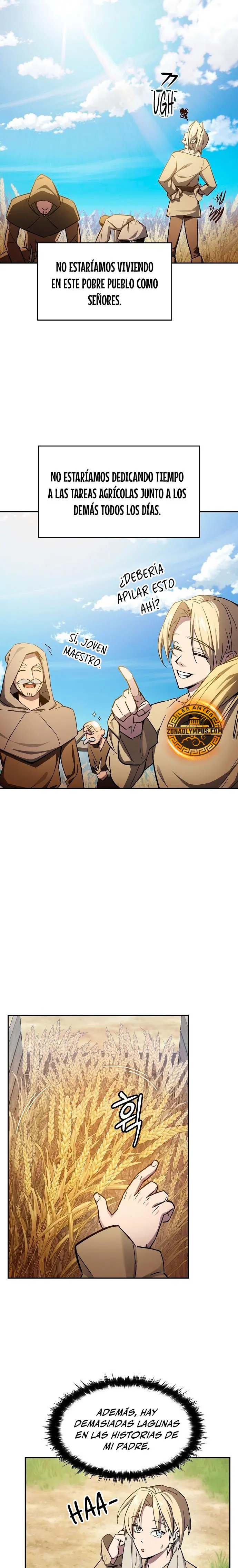 Maestro de la espada devorador de espadas  > Capitulo 1 > Page 111
