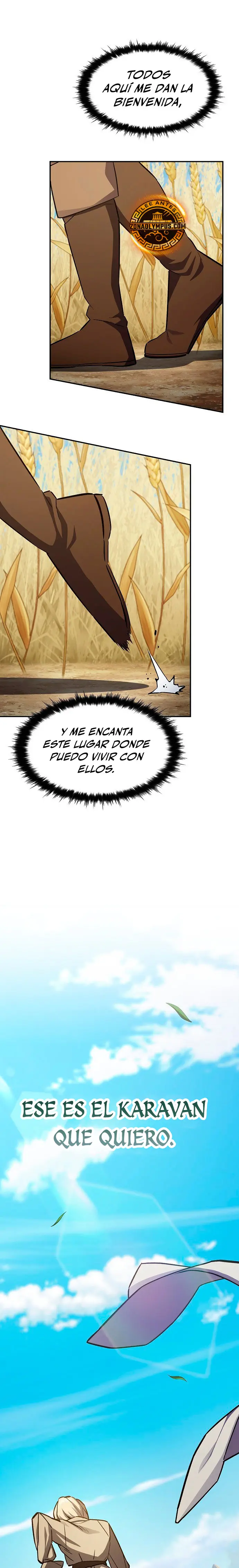 Maestro de la espada devorador de espadas  > Capitulo 1 > Page 171