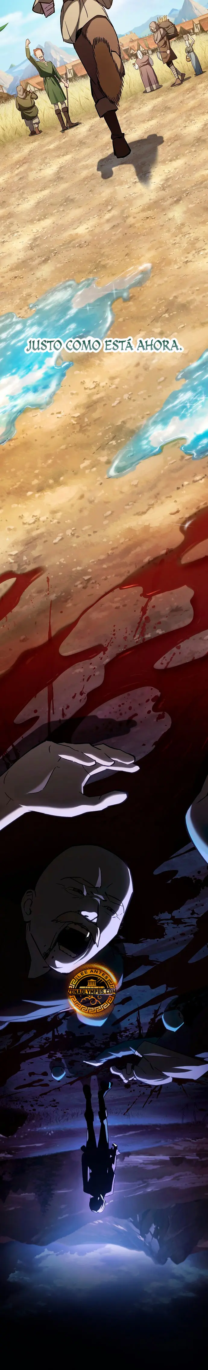 Maestro de la espada devorador de espadas  > Capitulo 1 > Page 181