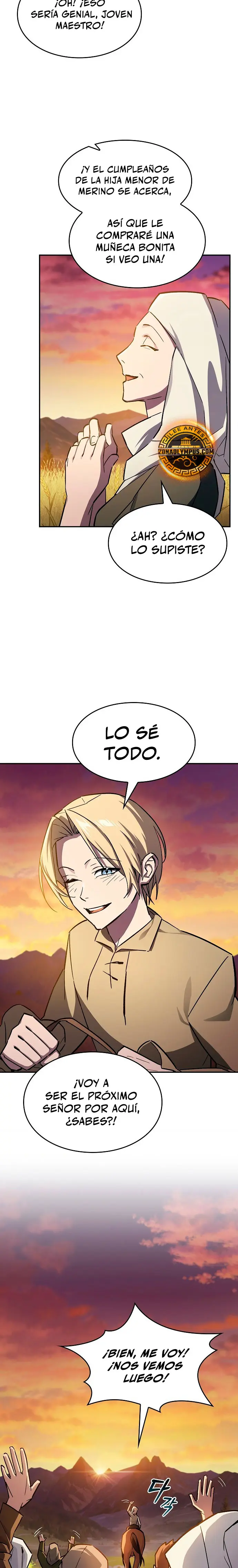 Maestro de la espada devorador de espadas  > Capitulo 1 > Page 211