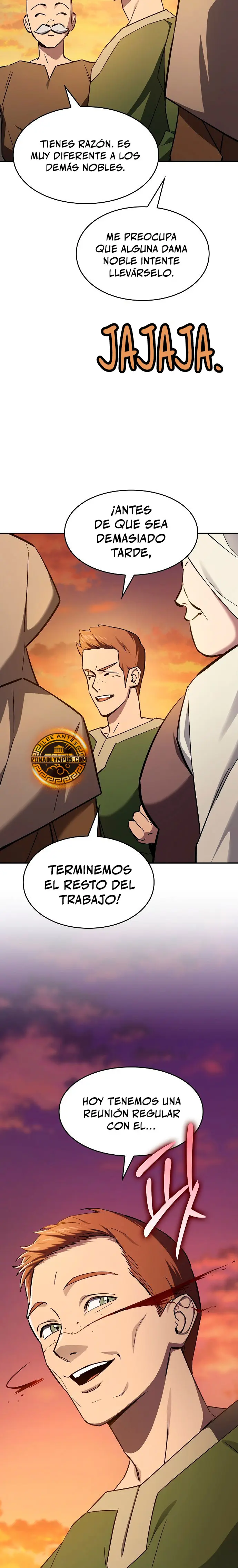 Maestro de la espada devorador de espadas  > Capitulo 1 > Page 231