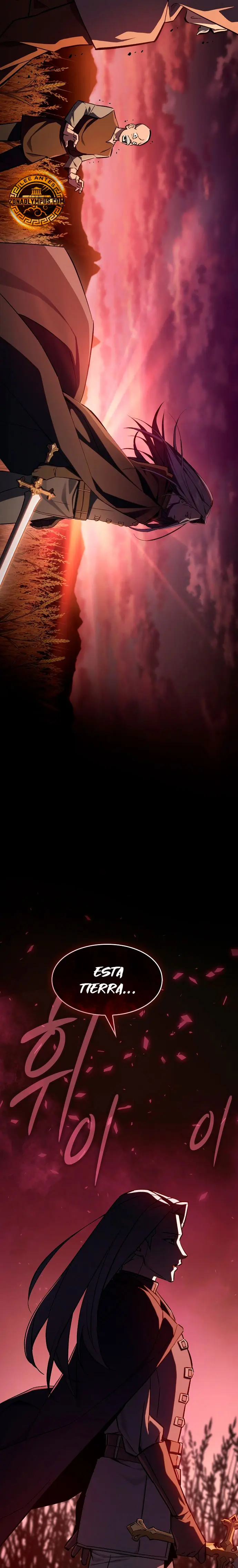 Maestro de la espada devorador de espadas  > Capitulo 1 > Page 271