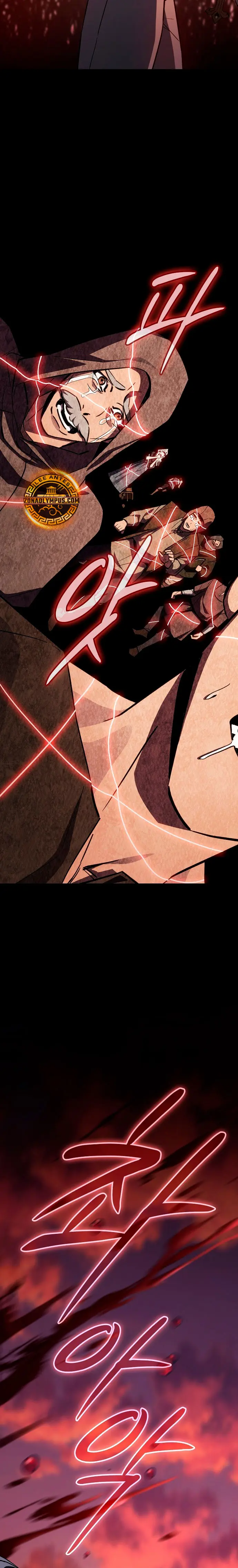 Maestro de la espada devorador de espadas  > Capitulo 1 > Page 281