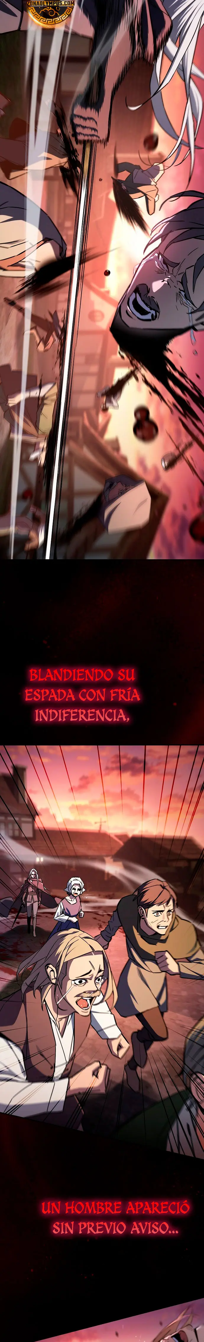 Maestro de la espada devorador de espadas  > Capitulo 1 > Page 361
