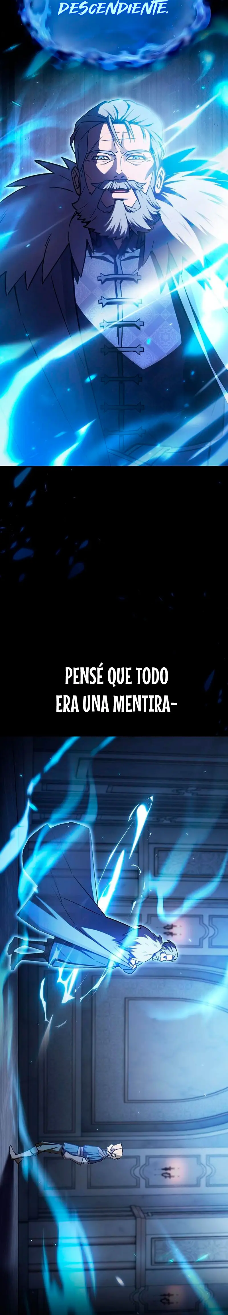 Maestro de la espada devorador de espadas  > Capitulo 3 > Page 81