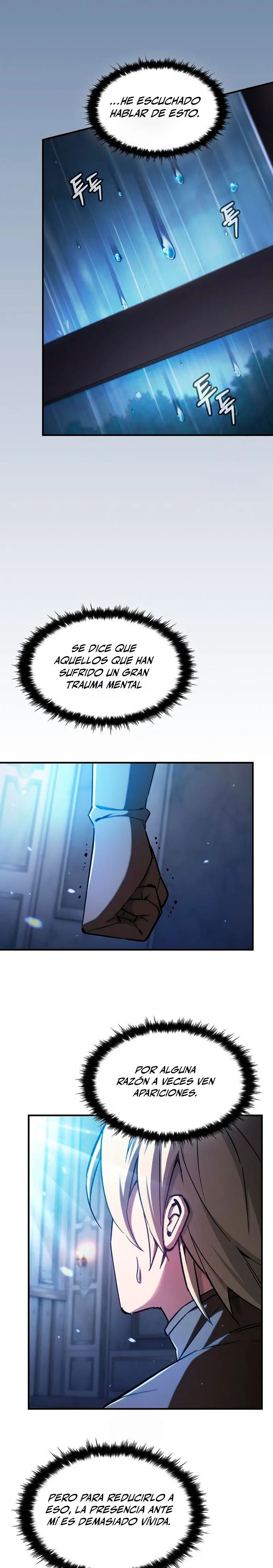 Maestro de la espada devorador de espadas  > Capitulo 3 > Page 101