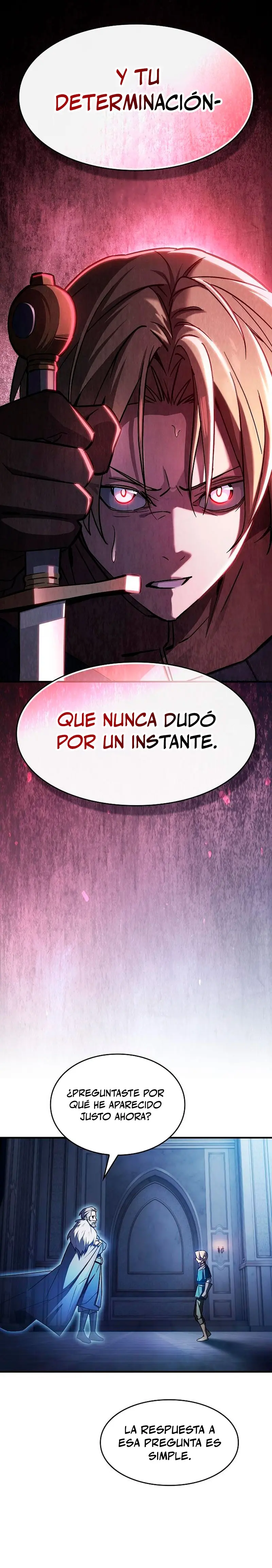 Maestro de la espada devorador de espadas  > Capitulo 3 > Page 181