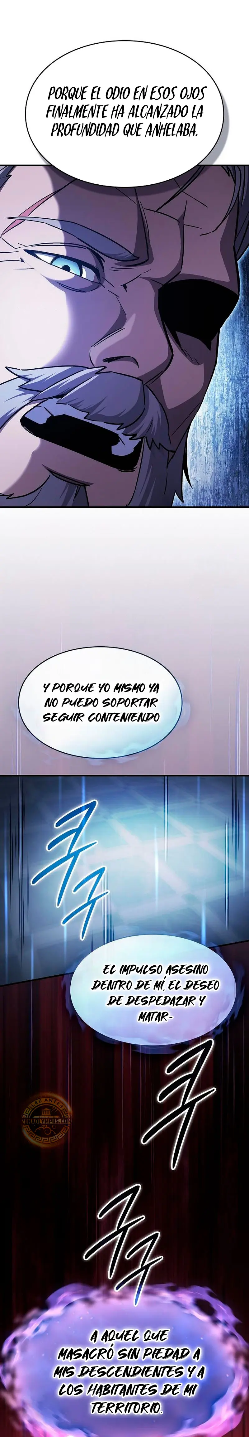 Maestro de la espada devorador de espadas  > Capitulo 3 > Page 191