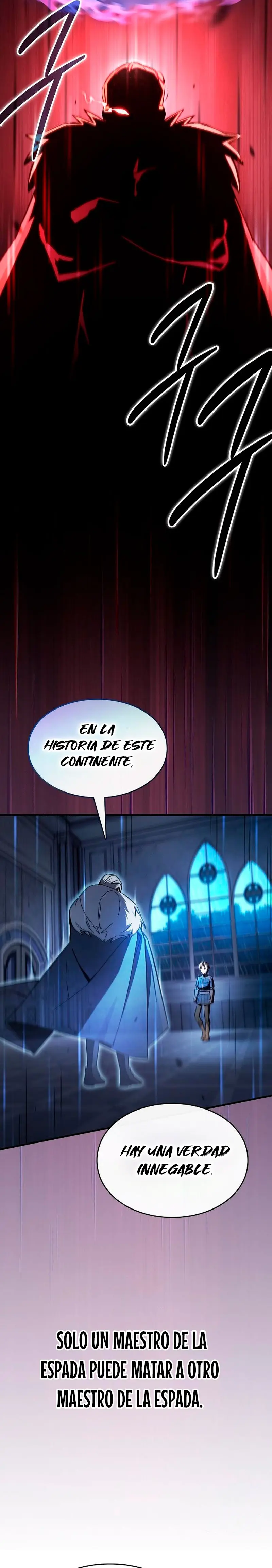 Maestro de la espada devorador de espadas  > Capitulo 3 > Page 201