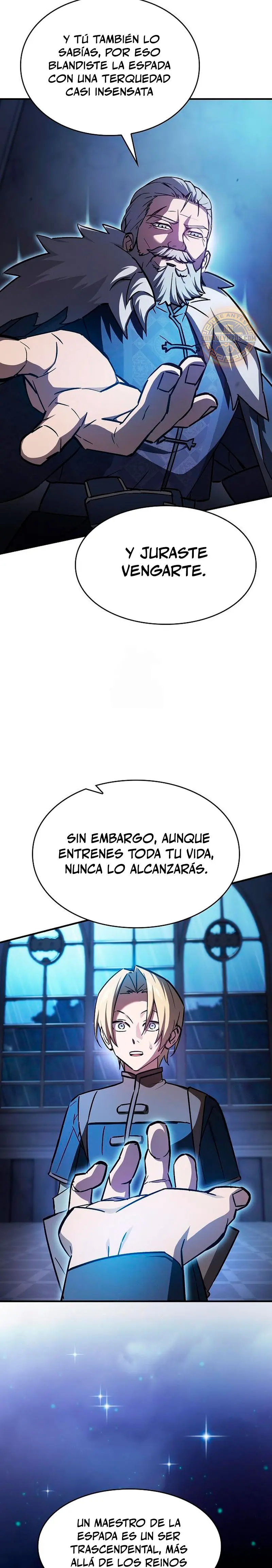 Maestro de la espada devorador de espadas  > Capitulo 3 > Page 211