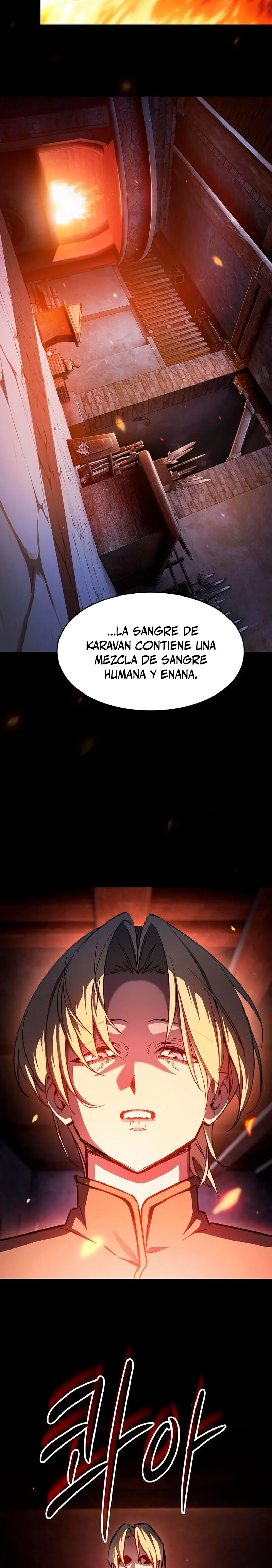 Maestro de la espada devorador de espadas  > Capitulo 3 > Page 291