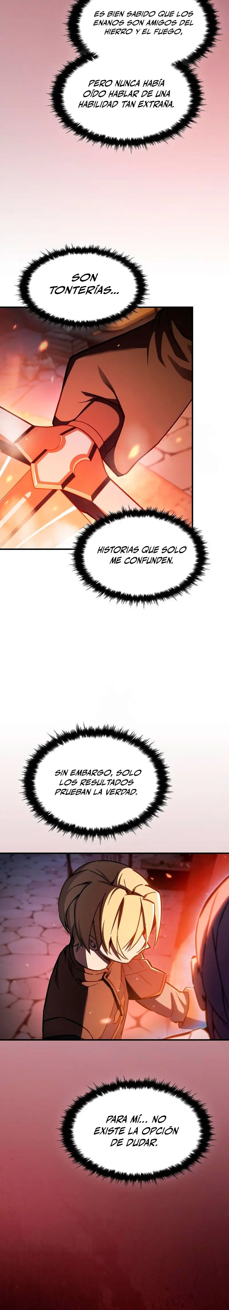 Maestro de la espada devorador de espadas  > Capitulo 3 > Page 331