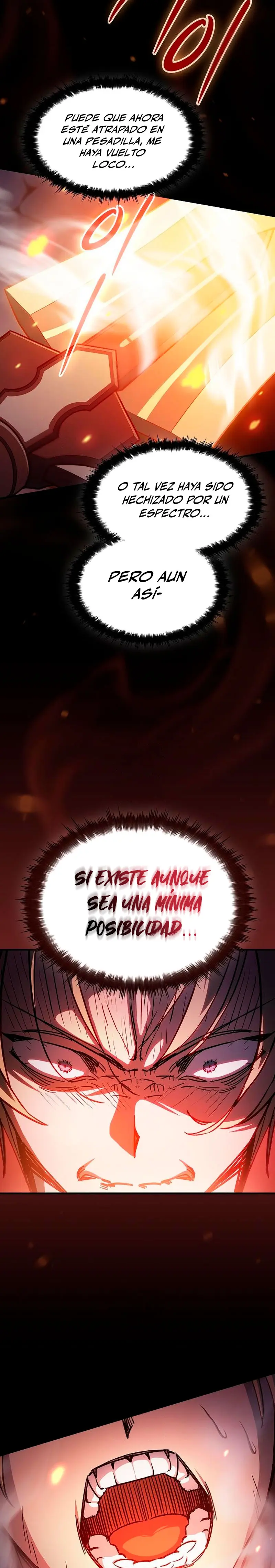 Maestro de la espada devorador de espadas  > Capitulo 3 > Page 371