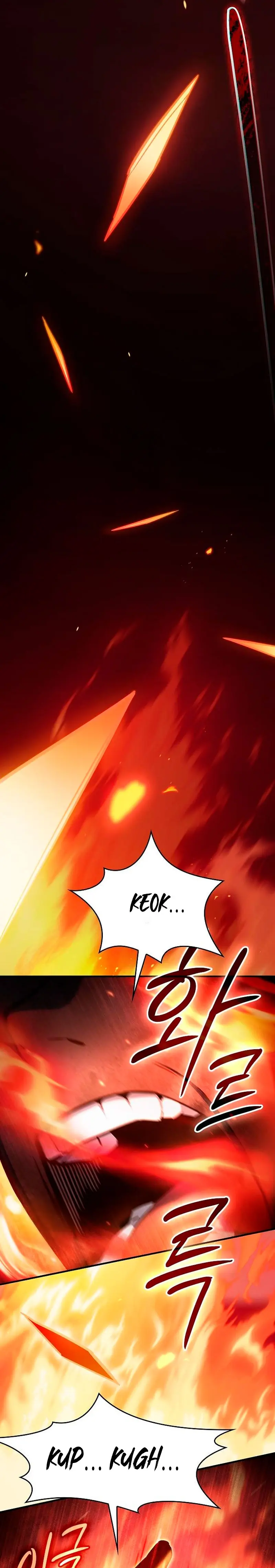 Maestro de la espada devorador de espadas  > Capitulo 3 > Page 391