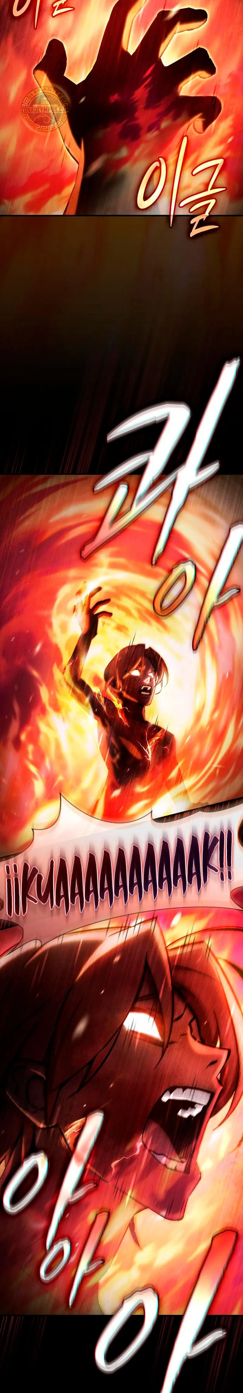 Maestro de la espada devorador de espadas  > Capitulo 3 > Page 401