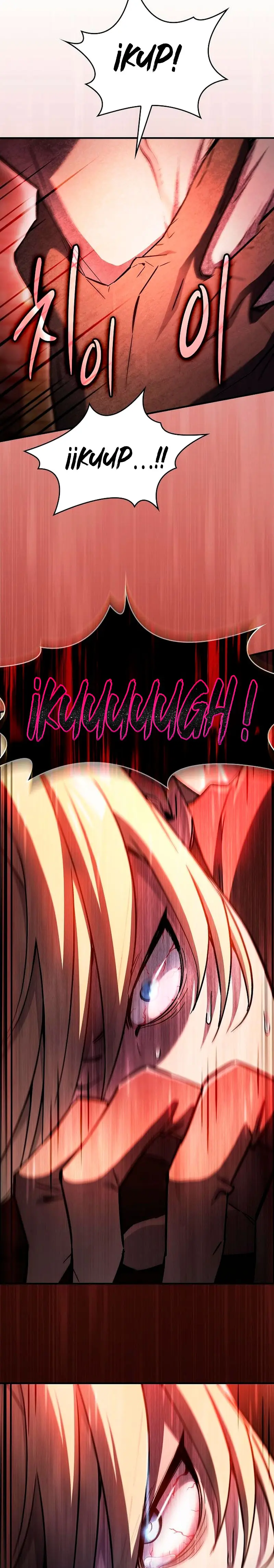 Maestro de la espada devorador de espadas  > Capitulo 3 > Page 431