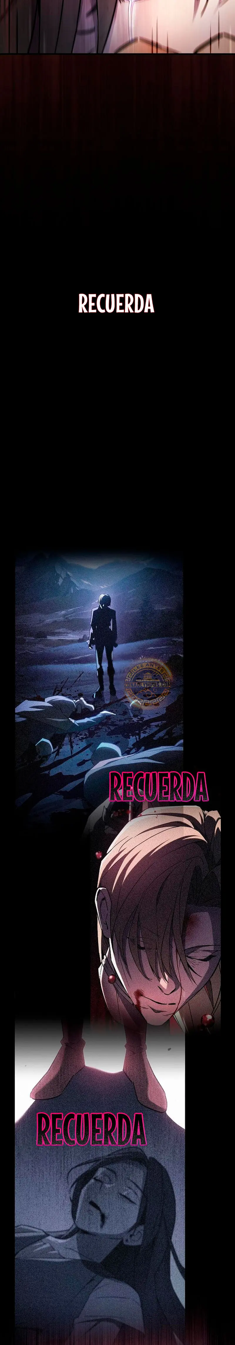 Maestro de la espada devorador de espadas  > Capitulo 3 > Page 441