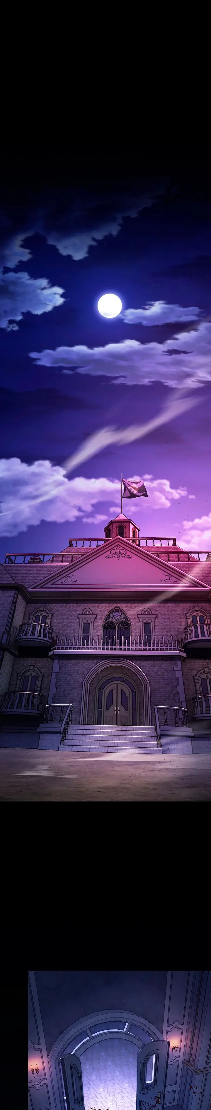 Maestro de la espada devorador de espadas  > Capitulo 2 > Page 11