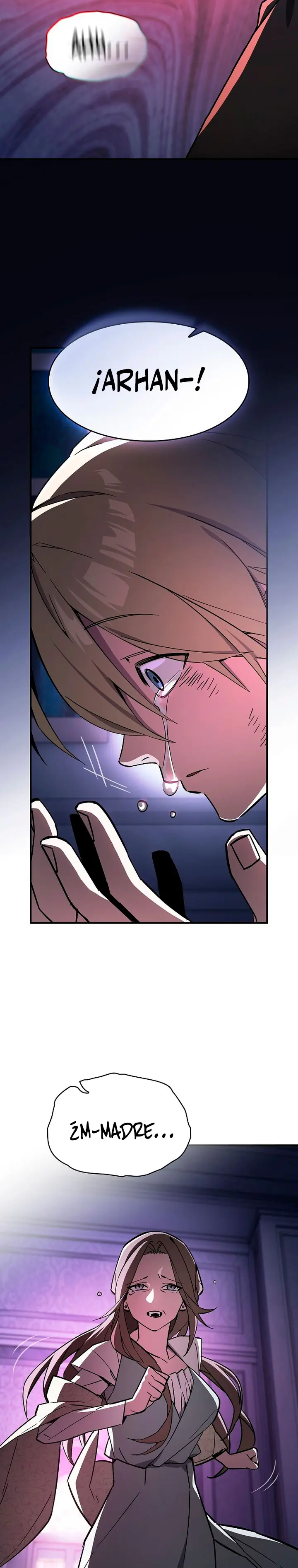 Maestro de la espada devorador de espadas  > Capitulo 2 > Page 41