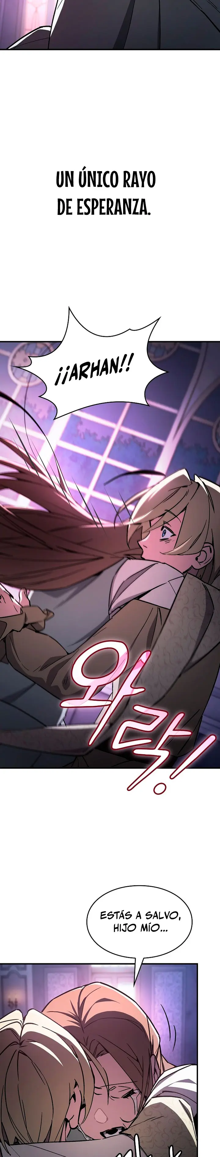 Maestro de la espada devorador de espadas  > Capitulo 2 > Page 51