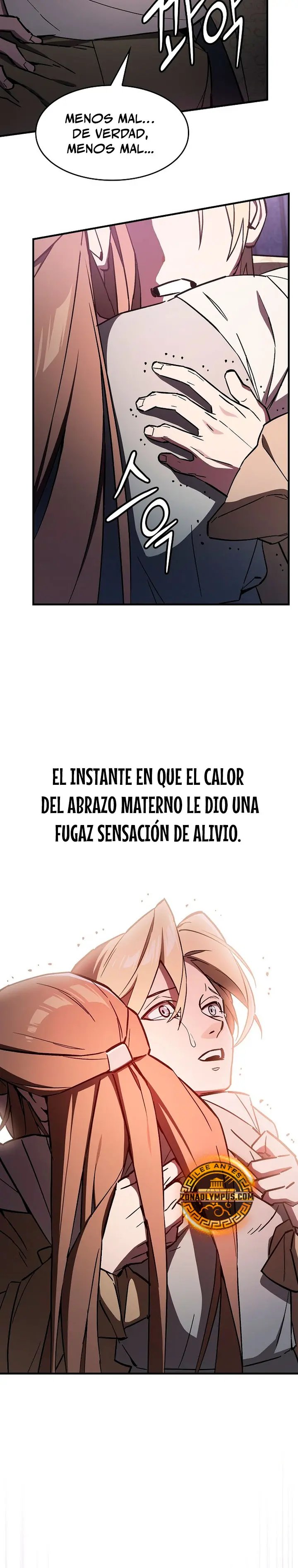 Maestro de la espada devorador de espadas  > Capitulo 2 > Page 61