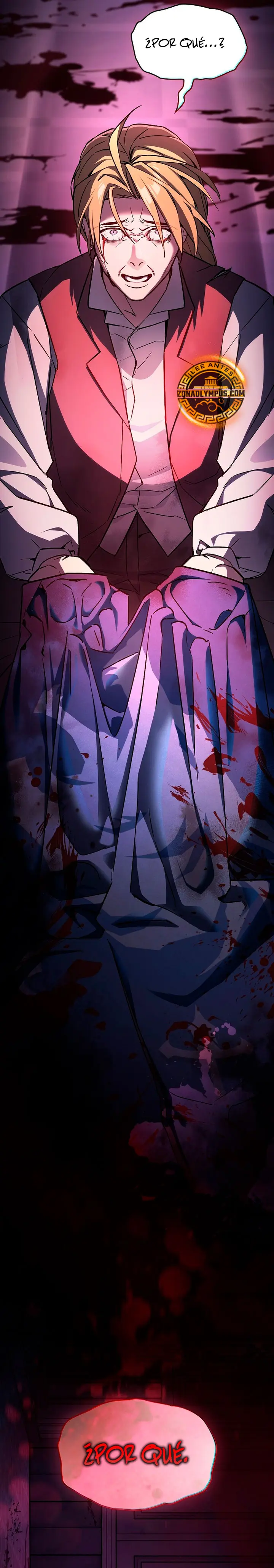Maestro de la espada devorador de espadas  > Capitulo 2 > Page 81