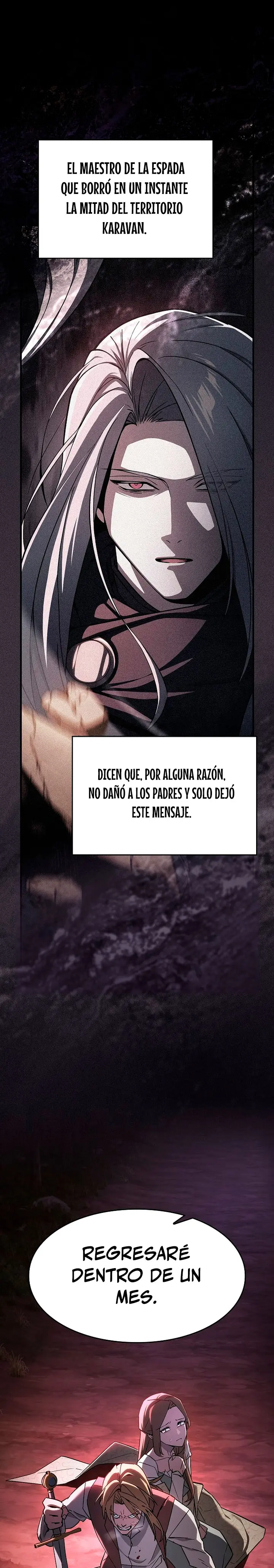 Maestro de la espada devorador de espadas  > Capitulo 2 > Page 101