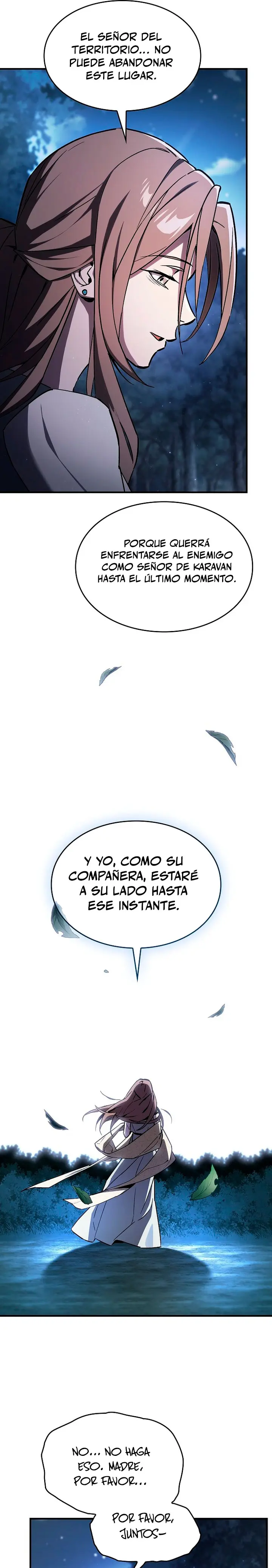 Maestro de la espada devorador de espadas  > Capitulo 2 > Page 201