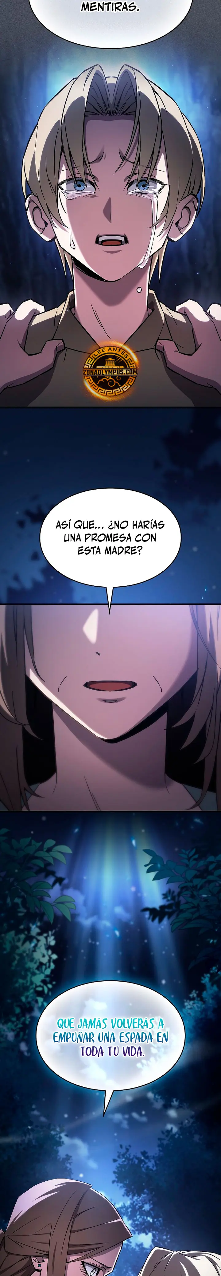 Maestro de la espada devorador de espadas  > Capitulo 2 > Page 221