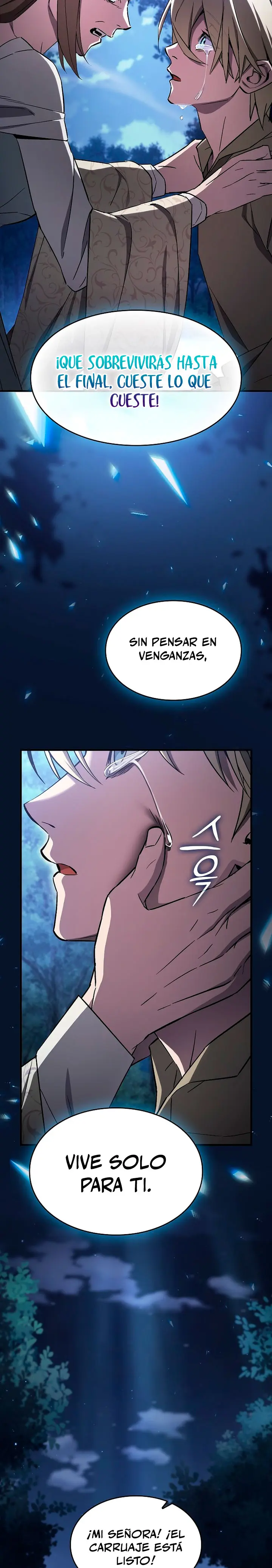 Maestro de la espada devorador de espadas  > Capitulo 2 > Page 231