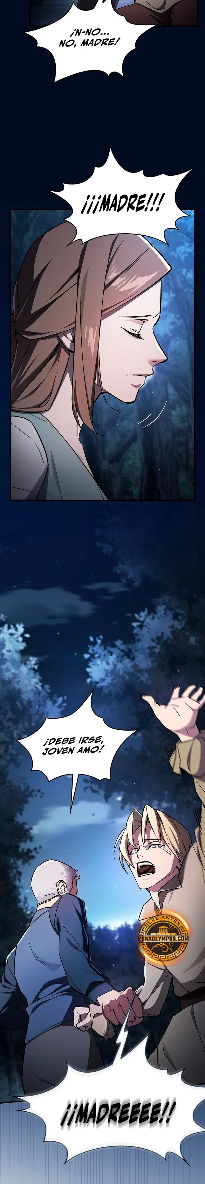 Maestro de la espada devorador de espadas  > Capitulo 2 > Page 251