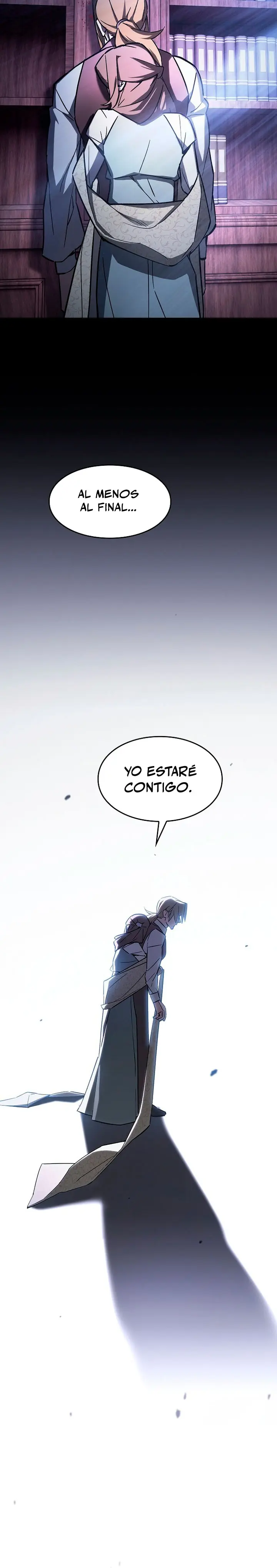 Maestro de la espada devorador de espadas  > Capitulo 2 > Page 291