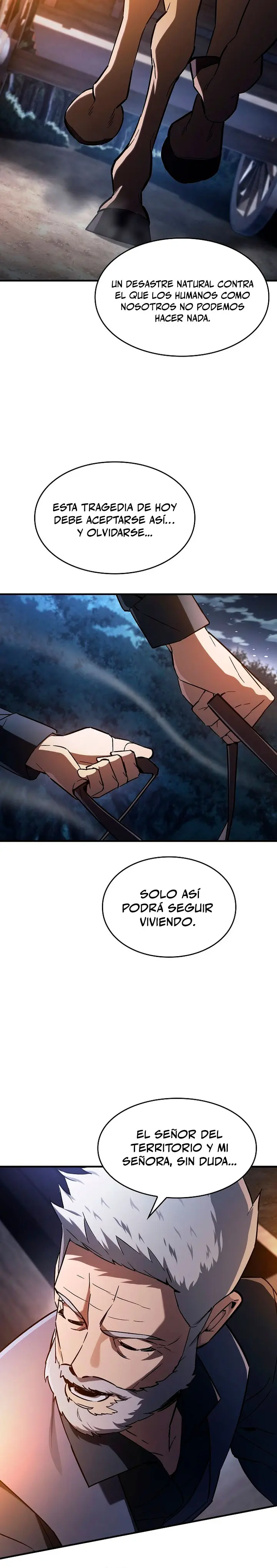 Maestro de la espada devorador de espadas  > Capitulo 2 > Page 311