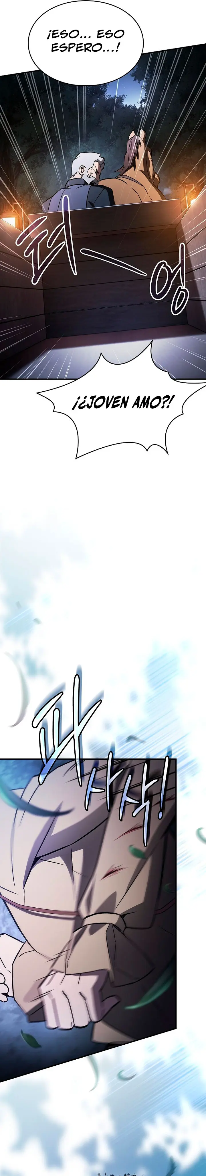 Maestro de la espada devorador de espadas  > Capitulo 2 > Page 321