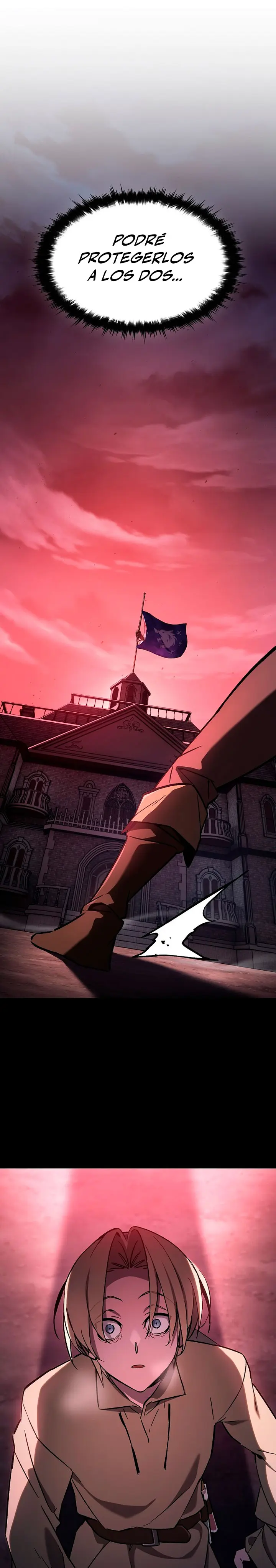 Maestro de la espada devorador de espadas  > Capitulo 2 > Page 351