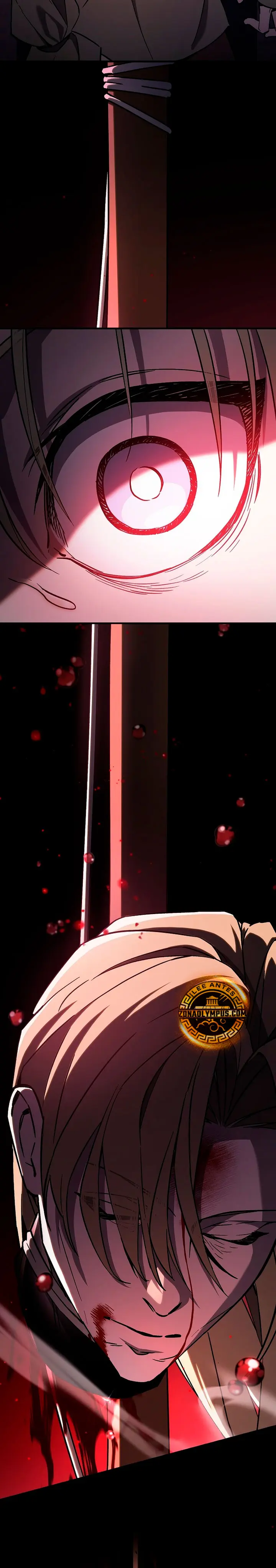 Maestro de la espada devorador de espadas  > Capitulo 2 > Page 361